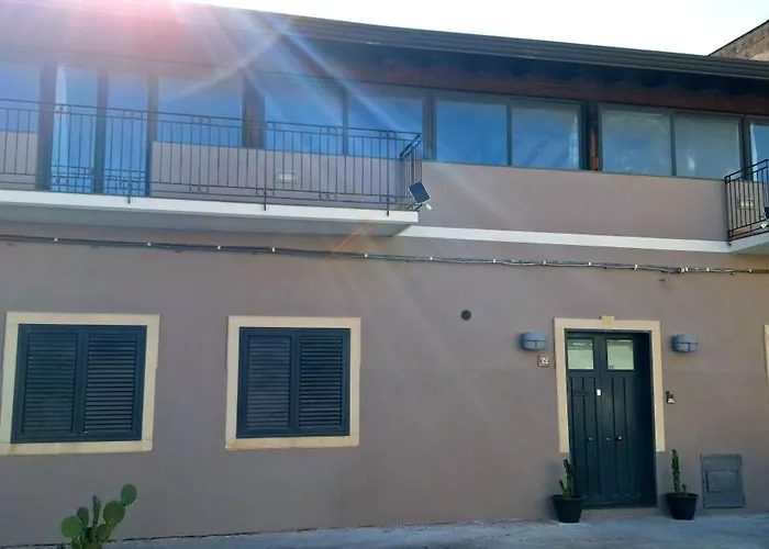 Fontanarossa Airport Home Catania