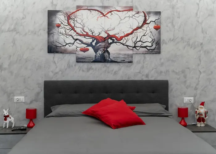 Appartamento Patahouse Catania