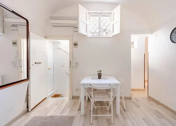Appartamento Terranova House 19 Catania