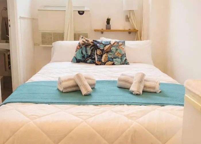 Lumina Apartment Catania