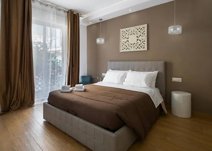 Appartamento Cortile Arabo Catania