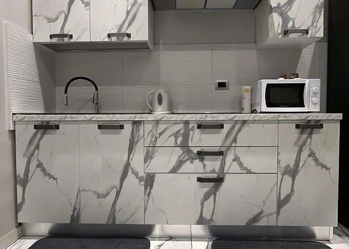 Naomi Luxury Home Catania
