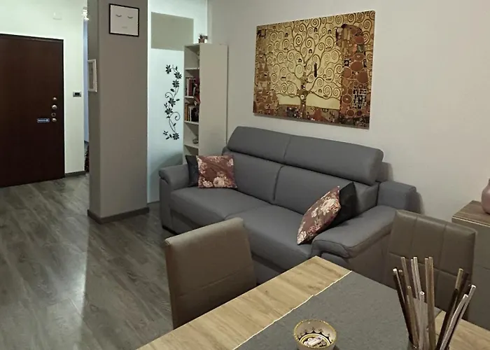 Dr House Apartment Catania