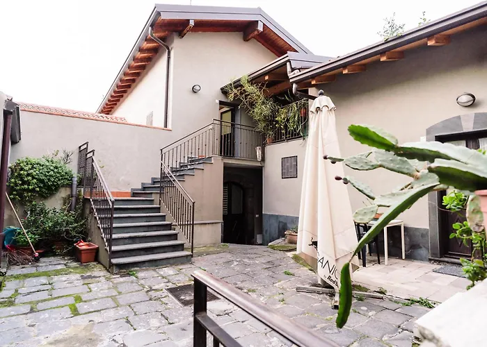 Appartamento la casa di carta in centro Catania