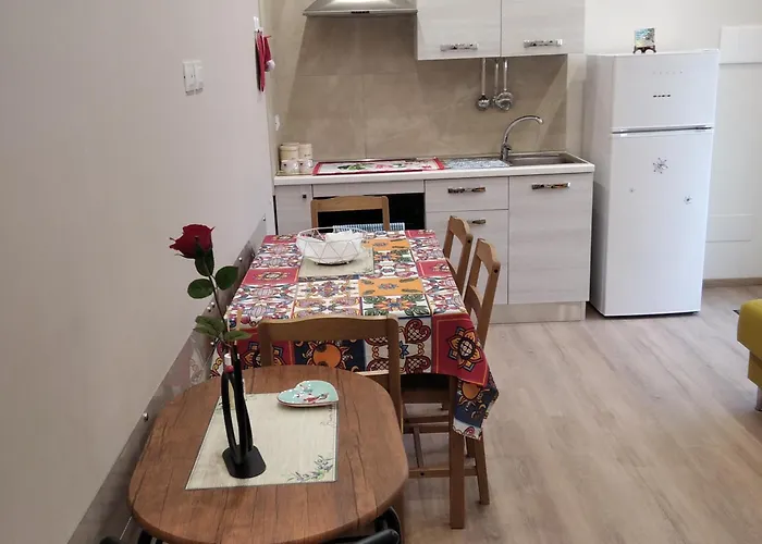 Casa vacanza G.S. Holiday Catania