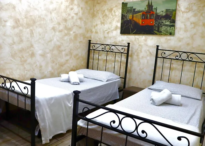 Appartamento Liotru House Catania