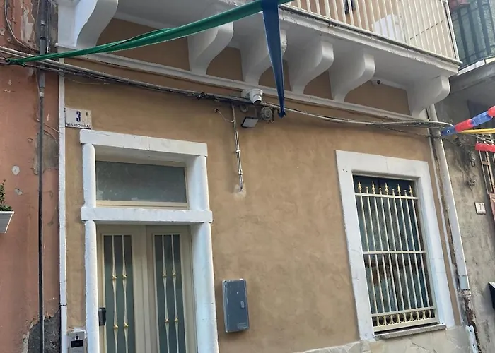 Appartamento Casa D'Amici Catania