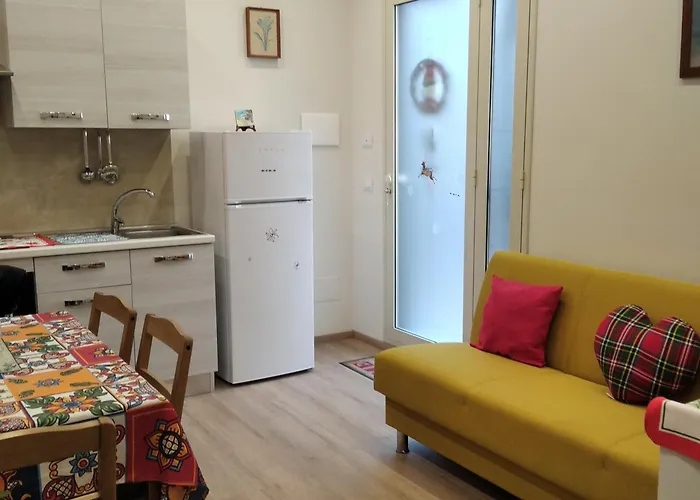 Casa vacanza G.S. Holiday Catania