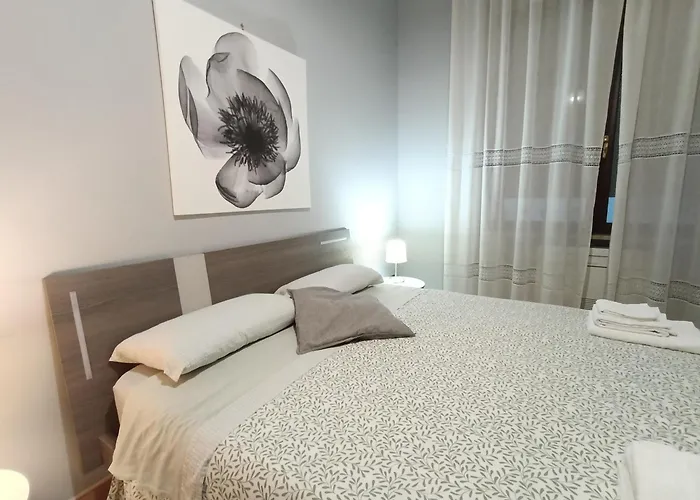 Puccini Apartment Katania