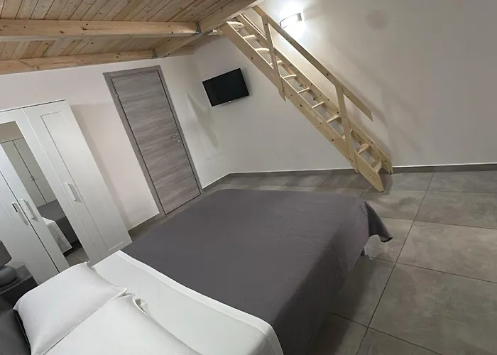 Sea Apartment Catania