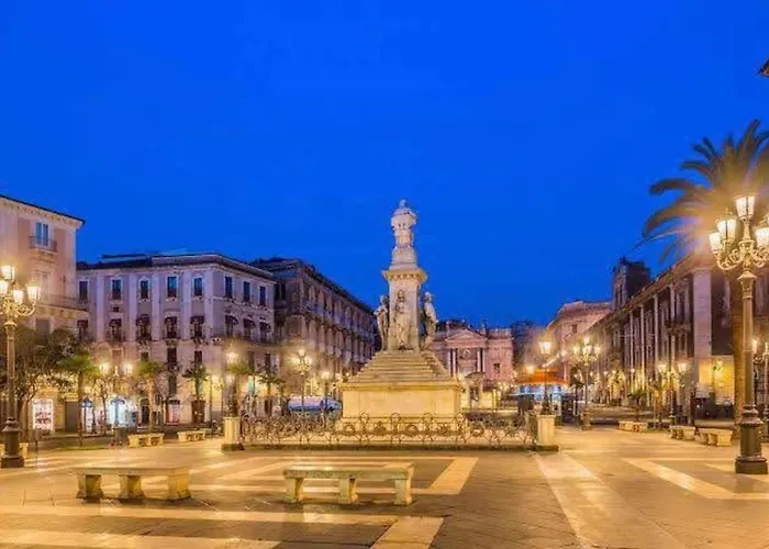 Belfiore Apartment Catania
