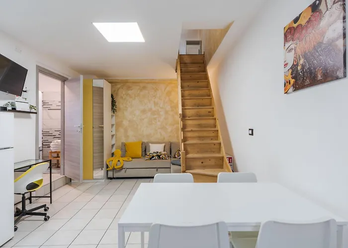 Appartamento Team019 Casa Bruno Terrace&Sicilian Charm Catania