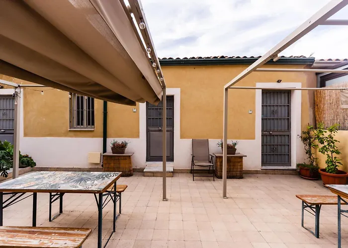 Appartamento Team019 Casa Bruno Terrace&Sicilian Charm Catania