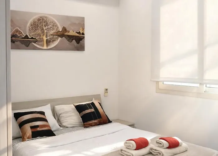 Recanto Do Sol Apartment Katania