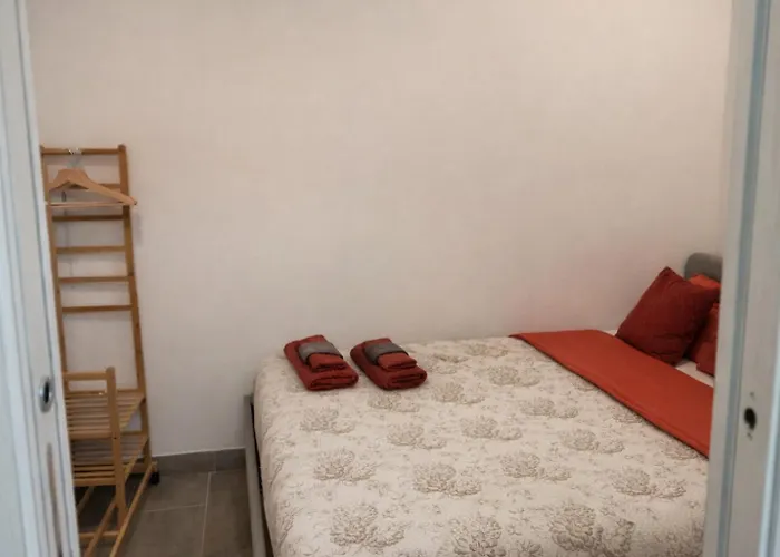 Recanto Do Sol Apartment Catania