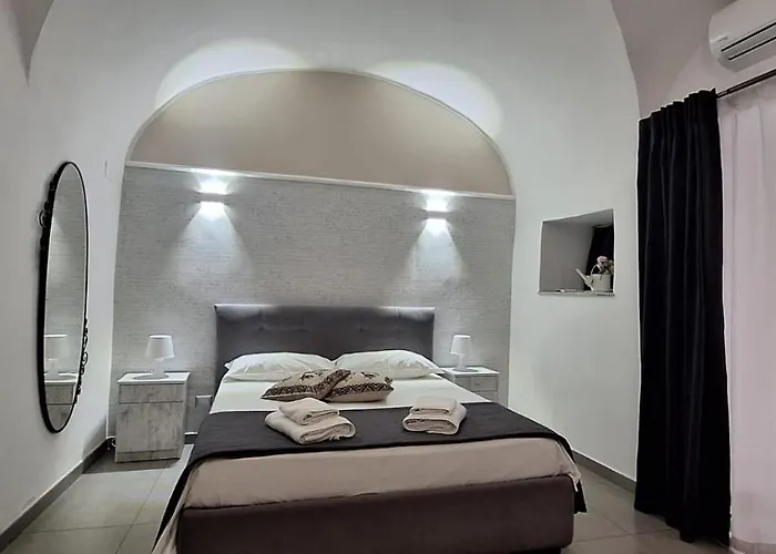 Appartamento Lilly House Catania