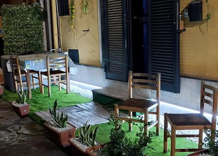 Appartamento La Casa del Sole Catania