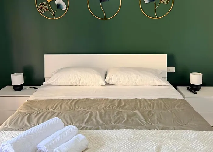 Etna Breeze Apartment Catania
