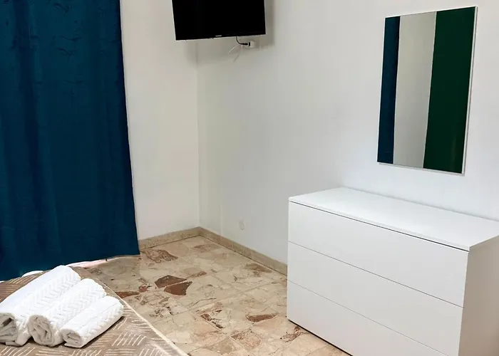 Etna Breeze Apartment Catania