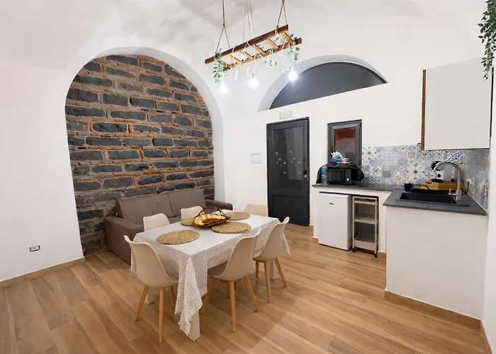 Appartamento Il Casale del 900 Catania