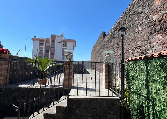 Appartamento Il Casale del 900 Catania