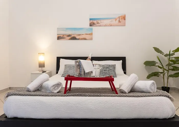 Appartamento Niùra House Catania
