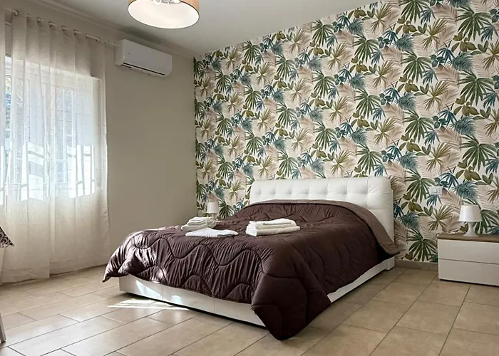 De La Salle Apartment Catania