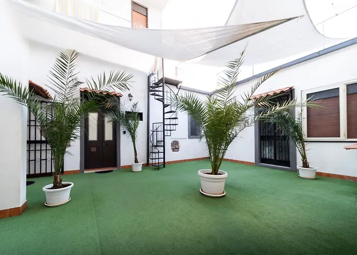 Appartamento Niùra House Catania