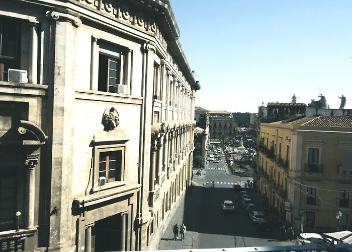 Appartamento Barreca House Catania