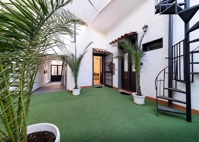 Appartamento Niùra House Catania