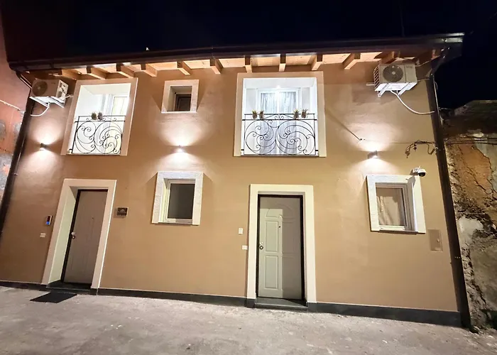 Appartamento Three Diamonds House Catania
