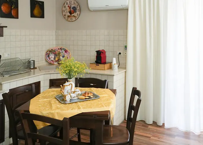 Filomena Suite Luxury Apartment Catania