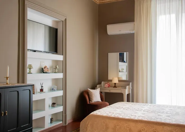 Filomena Suite Luxury Apartment Catania