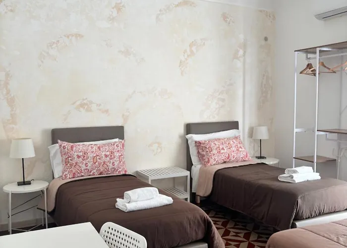 Il Teatro Rooms Catania