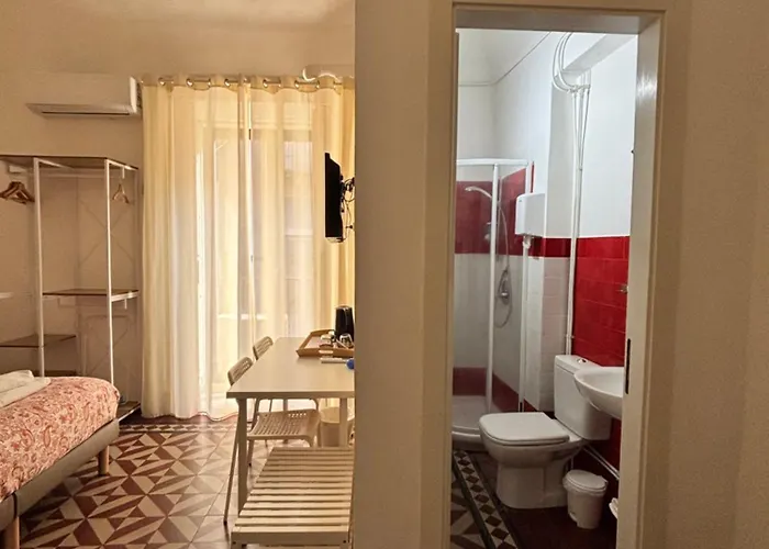 Il Teatro Rooms Catania