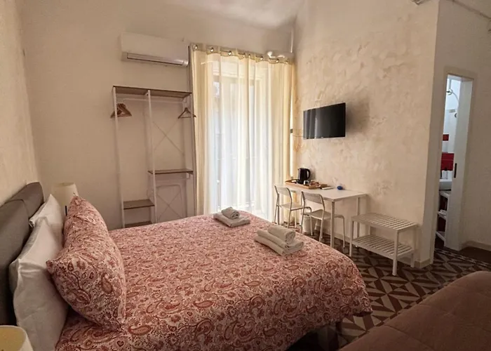 Il Teatro Rooms Catania