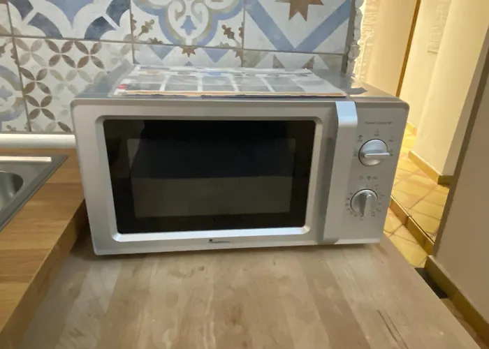 Appartamento Evviva La Sicilia Catania