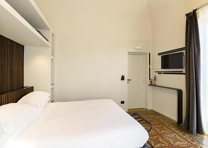 Vicolo San Gaetano -Luxury Rooms- Catania
