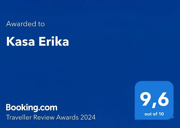 Appartamento Kasa Erika Catania