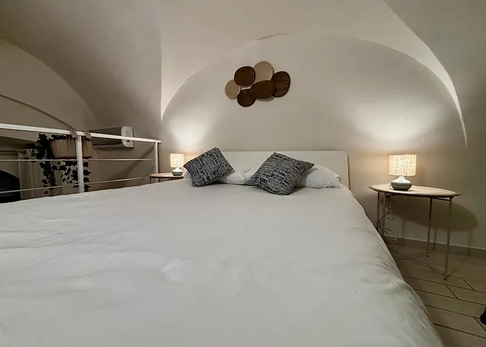 Borgo Santa Caterina - Fiera VENTOTTO HOLIDAY HOME Catania