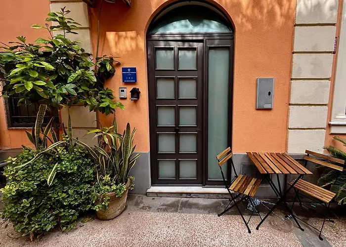 Borgo Santa Caterina - Fiera VENTOTTO HOLIDAY HOME Catania