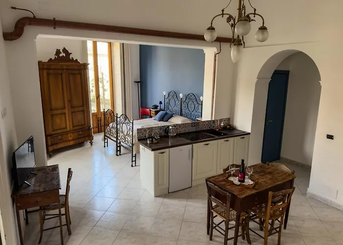 Bellini Apartment Catania