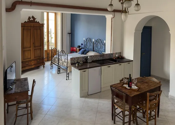 Bellini Apartment Catania