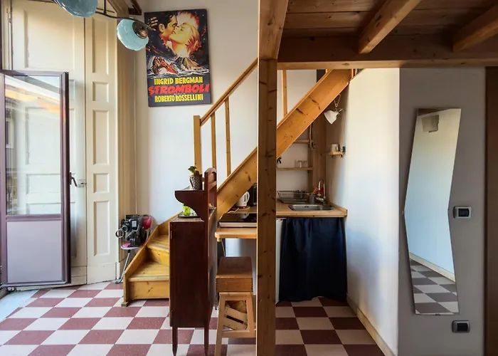Bellini Apartment Catania
