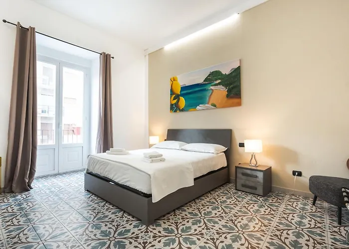 Pietranera Home Catania
