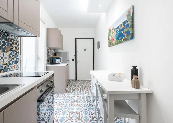 Pietranera Home Catania