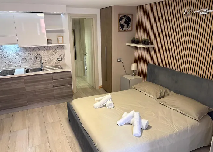 Bosco Rooms - Via Napoli - Ground Floor Catania