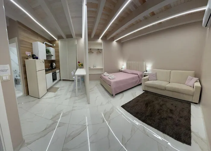 Holiday house katanè Catania