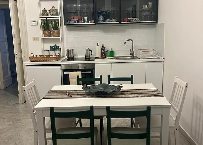 Appartamento Casa D'Amico al Duomo Catania