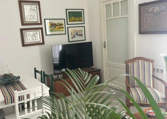 Appartamento Casa D'Amico al Duomo Catania